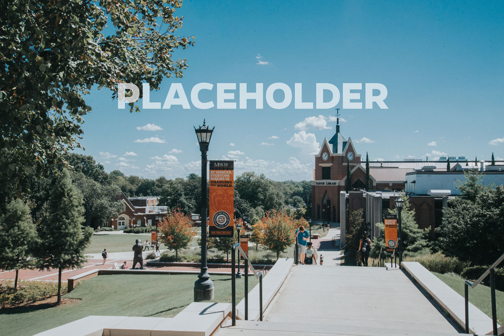 Placeholder - a place where we need an image